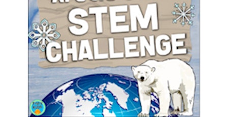 Youth Great Arctic STEM Challenge primary image