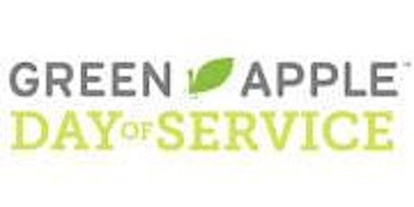 Green Apple Day of Service--Weather Ready Nation Event--Greening Our Schools/Making Our Communities Resilient to Extreme Weather primary image