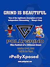 PollyGrind 5: Victory primary image