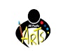 Logotipo de All People Arts