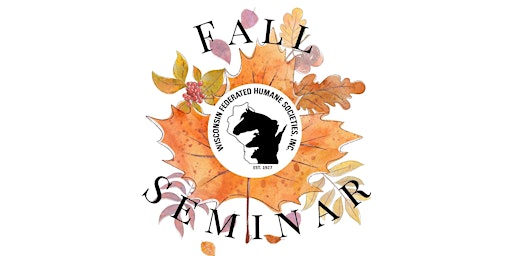 Image principale de WFHS Fall Seminar 2025