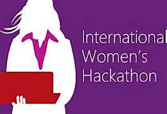 Oct 11, 2014 International Women's Hackathon at Cal State San Marcos primary image
