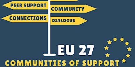 EU27 Communities of Support (November 24th) primary image
