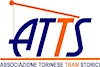 Logo di Associazione Torinese Tram Storici