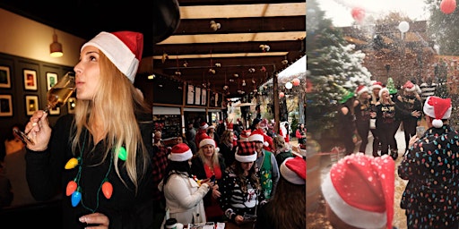 Image principale de Napa SantaCon 2025