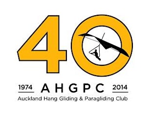AHGPC 40th Anniversary Reunion primary image