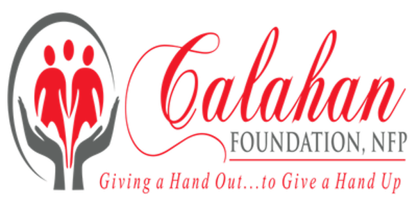 Calahan Foundation Giveback