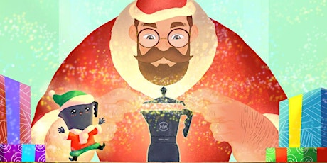 Immagine principale di Moka Challenge "Christmas Edition" 