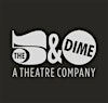 The 5 & Dime Theatre Co.'s Logo