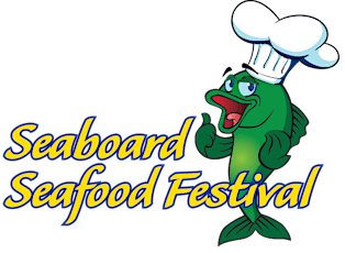2014 Seaboard Seafood Festival primary image