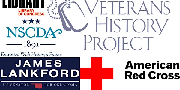 OK Woman Veterans Organization Tulsa Veterans Interview : Veterans Sign-up
