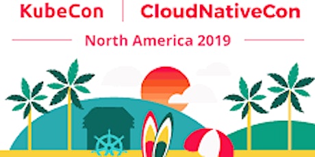 CNCF Ottawa - Kubecon Recap. Cloud Native year in recap and more! primary image
