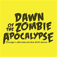 Dawn of the Zombie Apocalypse primary image