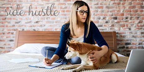 Start a Side Hustle primary image