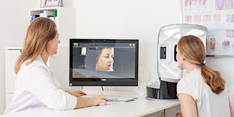Hauptbild für Seminar zur Hautanalyse mit Imaging-Systemen