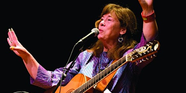 Claudia Schmidt at Green Wood Coffee House