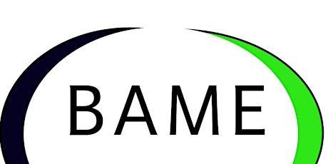 BAME Music & Arts Xmas Networking Event primary image