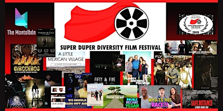 Super Duper Diversity Film Festival, The Montalbán rooftop movies