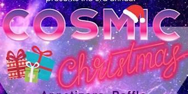 3rd Annual 905 Toy Drive - Cosmic Christmas