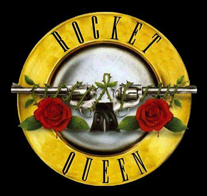 Rocket Queen tribute Guns n Roses  wsg No Yokos image