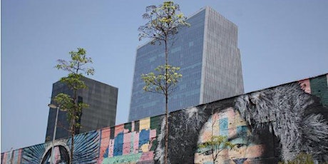 Imagem principal do evento Planejamento Urbano e Meio Ambiente