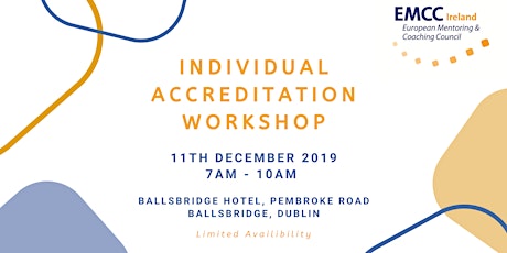 Accreditation Workshop primary image