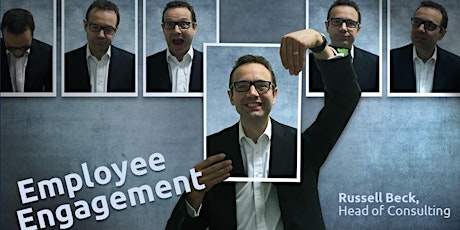 Employee Engagement - Stevenage Catalyst primary image