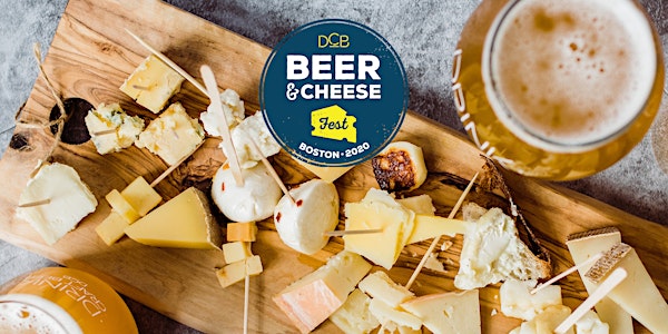 Boston Beer and Cheese Fest