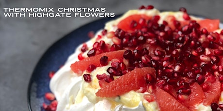 Thermomix Christmas at Highgate Flowers primary image