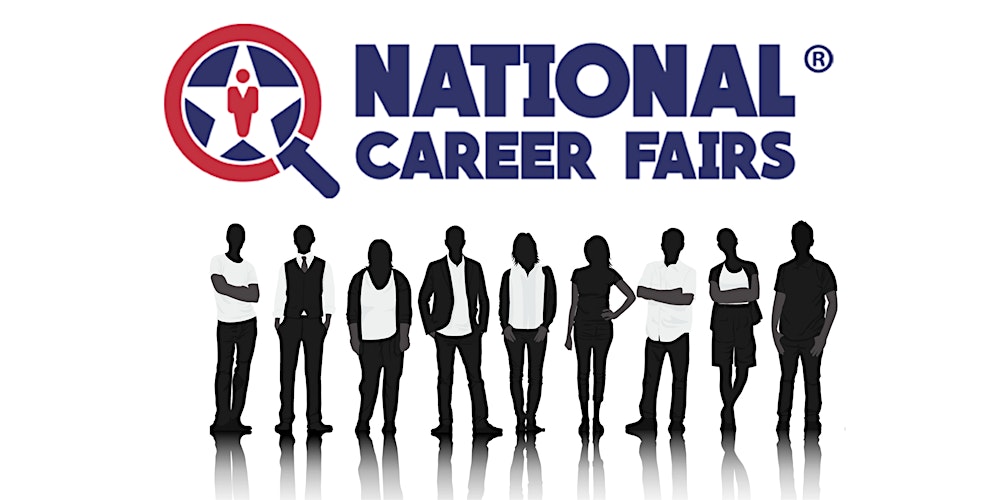 Edison Career Fair September 9 2020 Tickets Wed Sep 9 2020 At