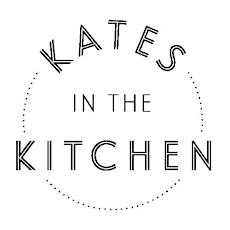 Kates in the Kitchen Supper Club - Middle East Coast primary image