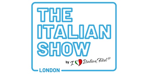 Image principale de THE ITALIAN SHOW LONDON - 30th September 2025