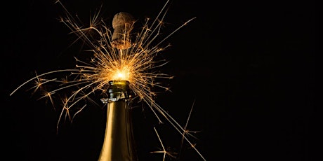 Bluejacket's New Year's Eve Bash, Ringing in 2020! primary image