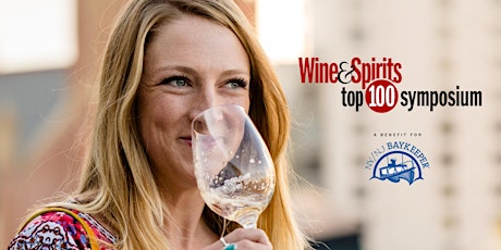 Wine & Spirits Magazine's Top 100 Symposium 2020 primary image