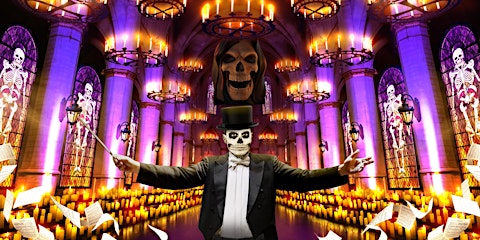 The Rock Orchestra by Candlelight: Ipswich