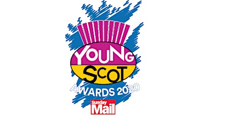 Sunday Mail Young Scot Awards 2020 primary image