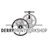 Logótipo de Derry Print Workshop