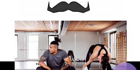 Movember Special - Pilates on Mat primary image