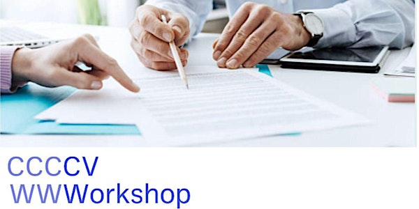 CV Workshop