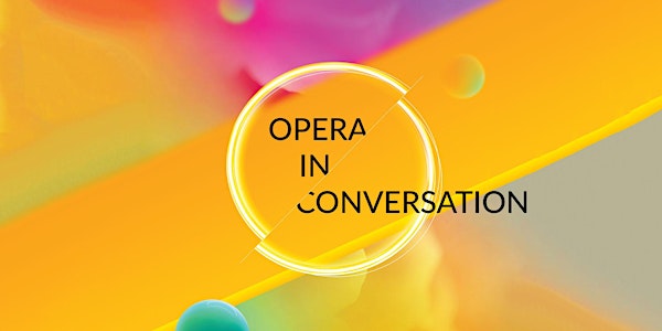 Opera in Conversation: MTHR/WMN