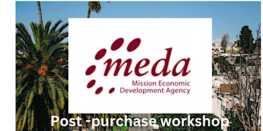 Image principale de Home Maintenance Pt 2 Workshop