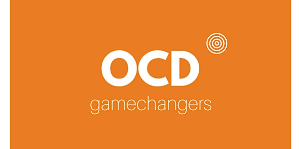 3rd Annual OCD Gamechangers