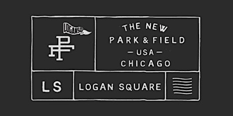 New Years Eve 2020 Party at Park and Field Logan Square NYE 2019 primary image