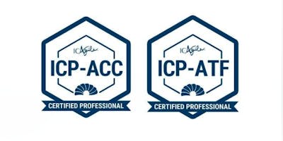 Agile Coaching Intensive™ (ICP-ATF / ICP-ACC)