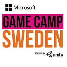 Microsoft Game Camp Sweden Finale primary image