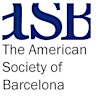 American Society of Barcelona's Logo