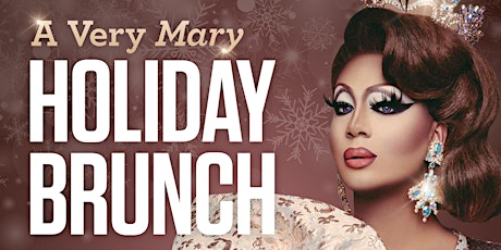 A Very Mary Holiday Brunch primary image