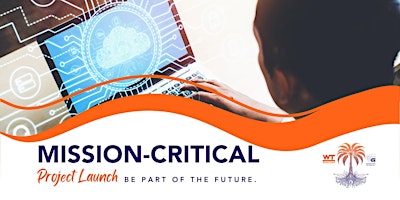 Image principale de Empowering Connections - Opportunities in Mission Critical Projects