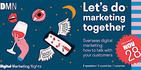 Digital Marketing Nights