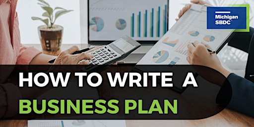 Image principale de How To Write A Business Plan